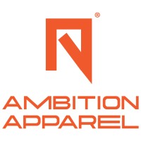Ambition Apparel logo - Similar company to Klein Buendel
