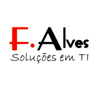 F.Alves Soluções em TI logo - Similar company to Mdtech Systems