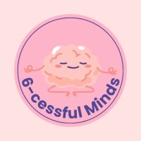 6-cessful Minds logo - Similar company to Work 4Rest