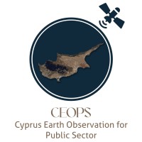 CEOPS CY logo - Similar company to Spatial Services