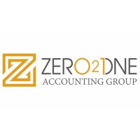 ZERO2ONE ACCOUNTING GROUP logo - Similar company to Ax3 Partners