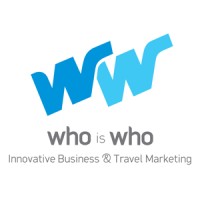 Who Is Who Group