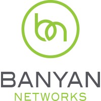 Banyan Networks (Pacific Network Group) logo - Similar company to Bmi Imaging Systems