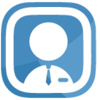 NameBadge.com logo - Similar company to Velocity Badge & Label