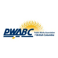 Public Works Association of BC logo - Similar company to Bc Municipal Safety Association