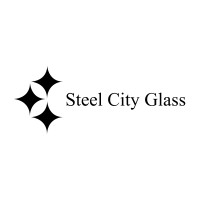 Steel City Glass logo - Similar company to Luka Design & Build