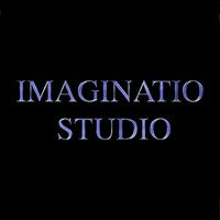Imaginatio Studio logo - Similar company to Pick A Voice
