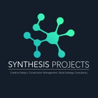 Synthesis Projects logo - Similar company to Ferris+Sloane