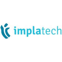 Implatech logo - Similar company to Implatechone