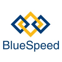 BlueSpeed Pte Ltd logo - Similar company to Taiwan Carbon Asset Co Ltd.