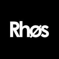 Rhøs Studio logo - Similar company to Buka