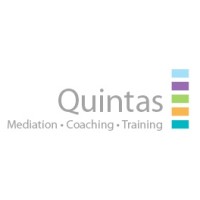 Quintas logo - Similar company to Campus Powered By Comteach