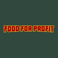 Food for profit logo - Similar company to Marqan