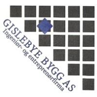 Gislebye bygg logo - Similar company to Vegtech Norge