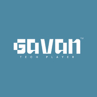 Gavan Tech logo - Similar company to Techconnect Middle East