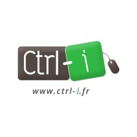 Ctrl-i logo - Similar company to Stanley Tools