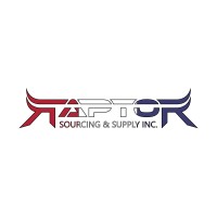 Raptor Sourcing & Supply logo - Similar company to Bluecatusa