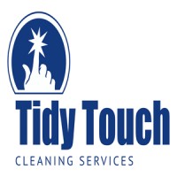 Tidy Touch Cleaning Services logo - Similar company to Ard Cleaning Services
