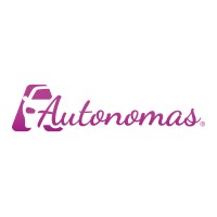 Autonomas logo - Similar company to Autonomass