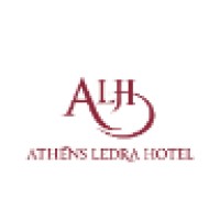 Athens Ledra Marriott Hotel