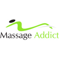 Massage Addict Oakville logo - Similar company to Go Forward Inc