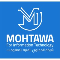 AlMohtawa logo - Similar company to المحتوى Muhtwa