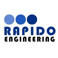 Rapido Engineering DRC logo - Similar company to Rapido Engineering
