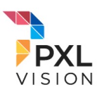 PXL Vision logo - Similar company to Eyeem