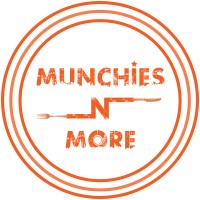 Munchies N More