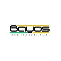 Bayos Enerji logo - Similar company to Newpro Enerji