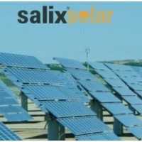SALIX SOLAR logo - Similar company to Itsa Seguridad