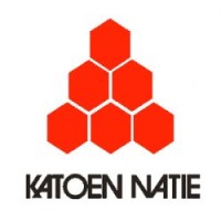 Katoen Natie Art logo - Similar company to Nuverta