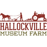 Hallockville Museum Farm logo - Similar company to The Waterfront Center