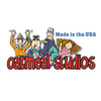 Oatmeal Studios Inc