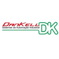 Dankell Automação Industrial logo - Similar company to Aut Service Automação Industrial Manutenção E Vendas