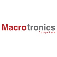 Macrotronics logo - Similar company to Ry-Tech Technology Solutions