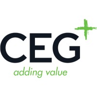 CEG Limited logo - Similar company to 3Rd Arm Admin Ltd