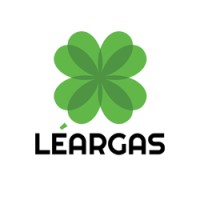 Léargas Security logo - Similar company to Critical Path Security