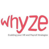 Whyze Solutions Pte Ltd logo - Similar company to Einsys