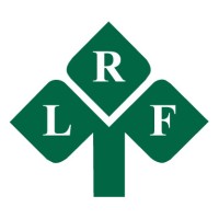 LRF - Lantbrukarnas Riksförbund logo - Similar company to Ecotype || Skogshubben