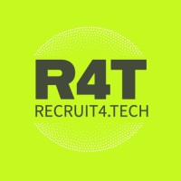 Recruit4.Tech logo - Similar company to Trisearch