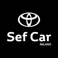 Toyota SefCar logo - Similar company to Highline Milano