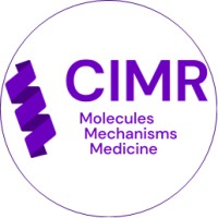 Cambridge Institute for Medical Research logo - Similar company to Genusee