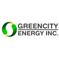 GreenCity Energy Philippines Inc logo - Similar company to San Fernando Electric Light And Power Company (Sfelapco)