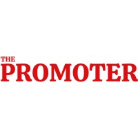 THE PROMOTER logo - Similar company to Ticket Scanner