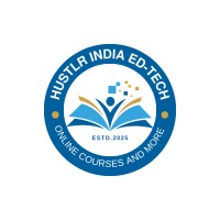 Hustlr India Edtech logo - Similar company to Indisjob
