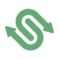 STAXY logo - Similar company to Fancy (Now Gopuff)
