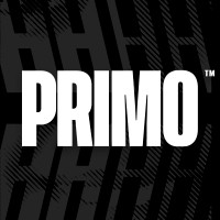 PRIMO logo - Similar company to Glt Logistics