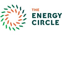 The Energy Circle logo - Similar company to Democo Group
