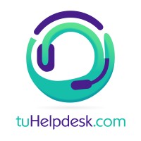 TuHelpdesk.com logo - Similar company to Ipnet Technologies